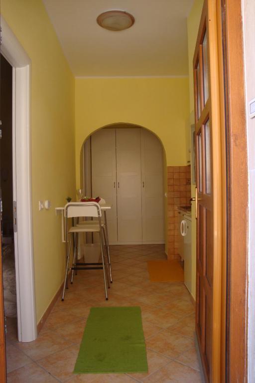 B&B Le Meduse Fiumicino Exterior foto