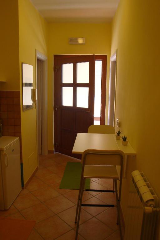 B&B Le Meduse Fiumicino Exterior foto